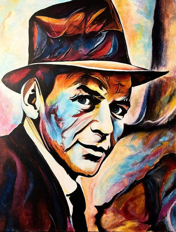 Frank Sinatra - Original Pack Collection