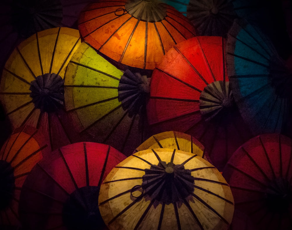 Umbrellas for Sale helloart