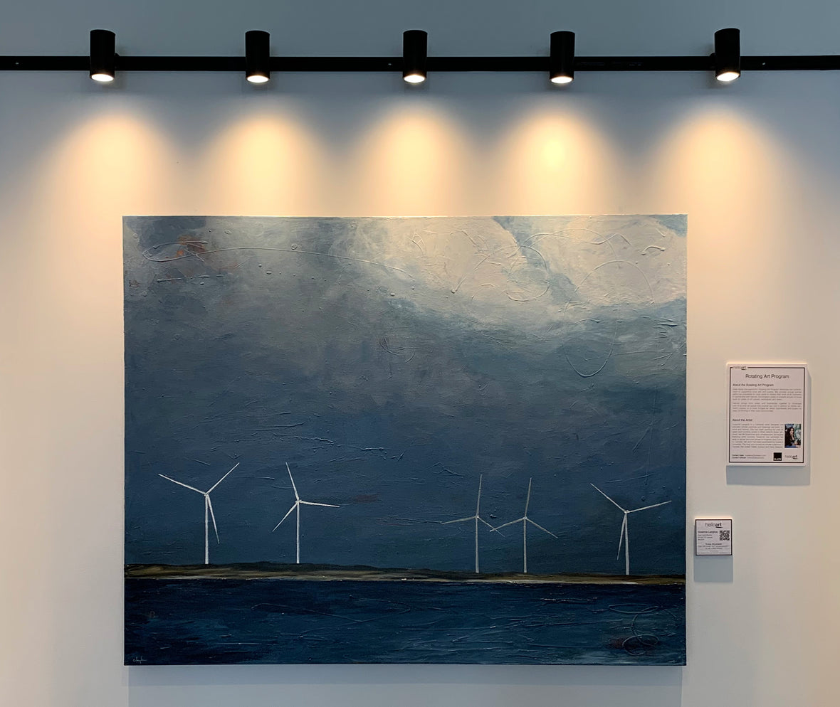 How to Maintain Artwork