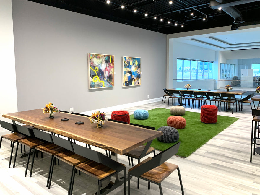 How Local Art Improves Spaces