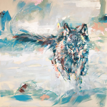 Maureen Bradshaw