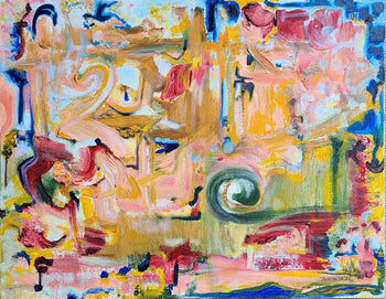 In the Land of Dreams