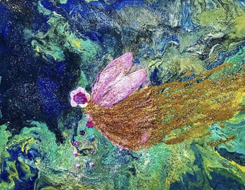 Manifestations of Haniel.