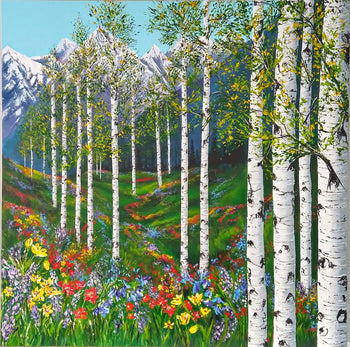 Rocky Mountain Valley