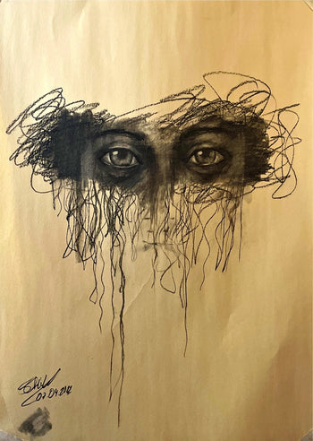 Beauty In The Eyes of the Beholder