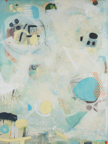 Cover Me In Sunshine