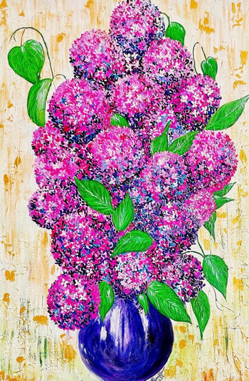 Hydrangeas