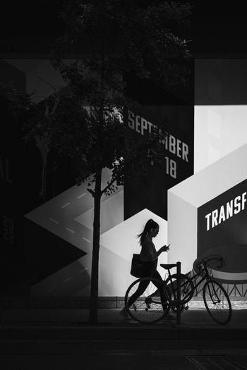 King St.