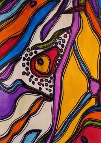 Birth Of A Braincell