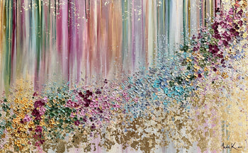 Symphony of Color