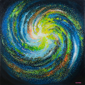 Rapid Expansion