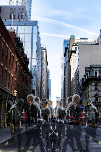 Pocket Full of Dreams