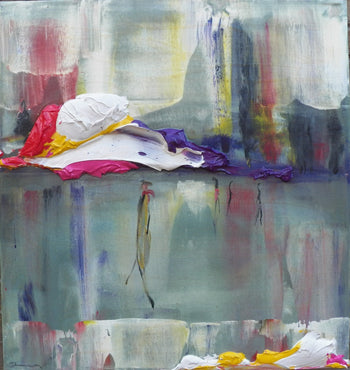 Forest Splendor  #3.