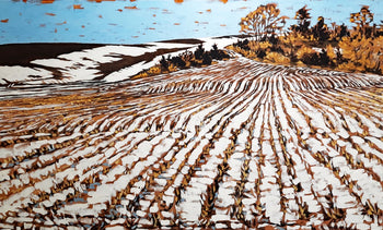Tufts of Straw