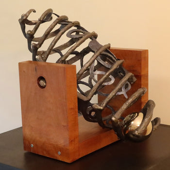 Back and Forth; Past and Future Memories