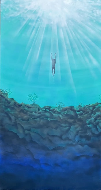 Coming Up For Air #5