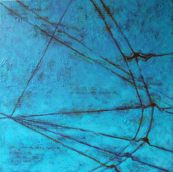 LineScape II, King & Bathurst