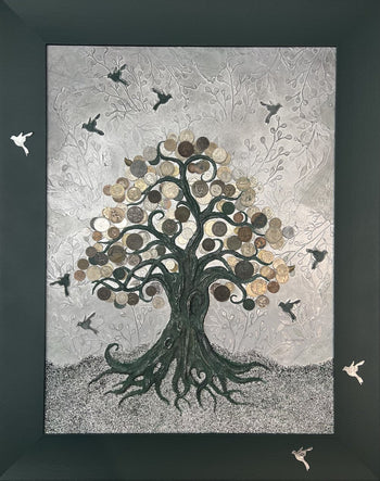 money tree
