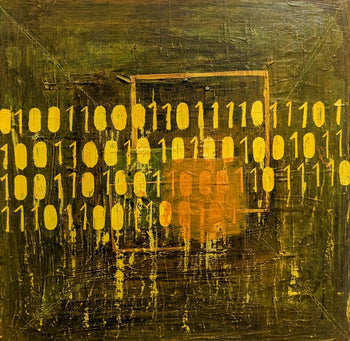 The Algorithm Within