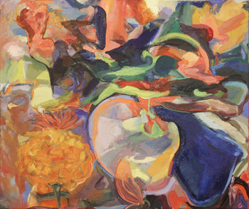 Solar Scooter and Marigold