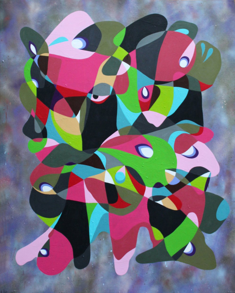 Duser | helloart