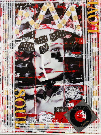 Validation is for Parking