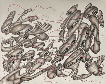 Express yourself however you want