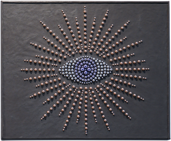 CELESTE EVIL EYE
