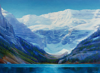 Lake Louise