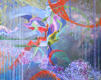 The Place of Our Infinite