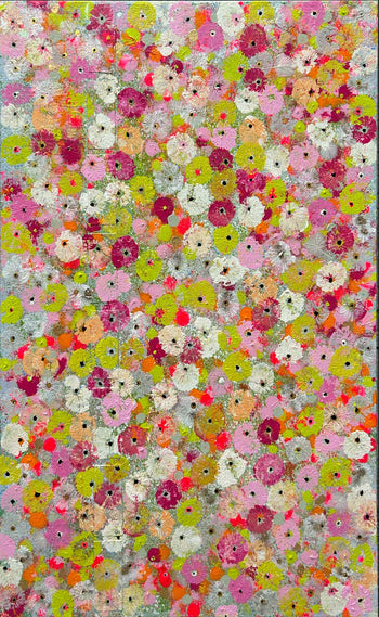 Flower Party