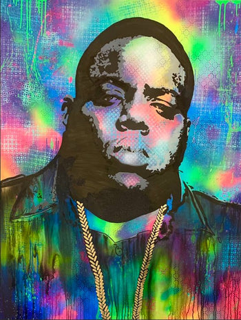The Notorious B.I.G. (Fallen Legends Series)