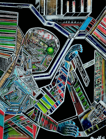 T.D 202 (Long Forgotten Yellow)