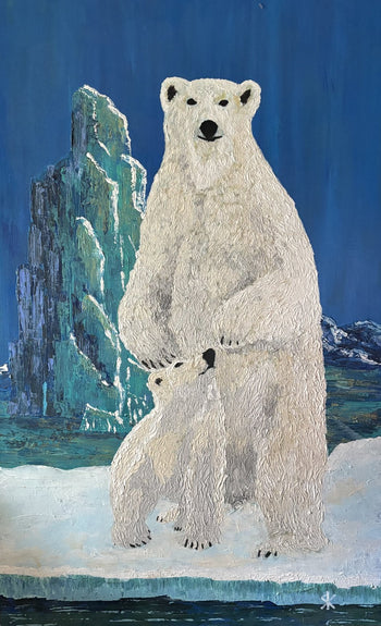 ARCTIC SENTINEL