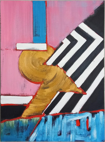 Of Esoteric Appearance