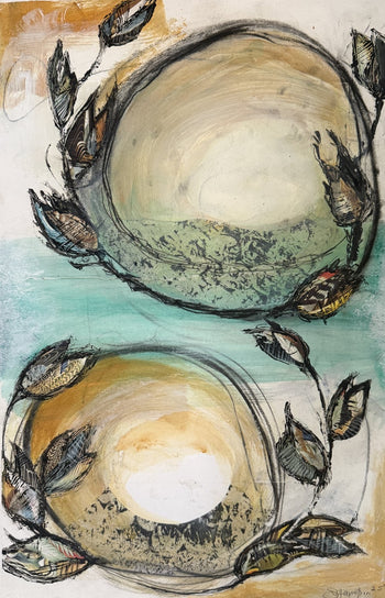 Circular Impressions