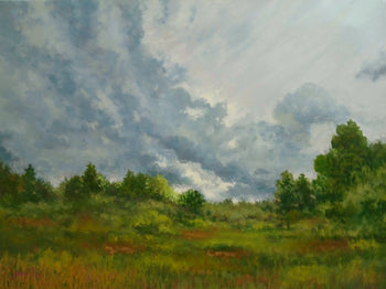 Breaking Weather
