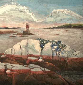 Green’s-pond Newfoundland