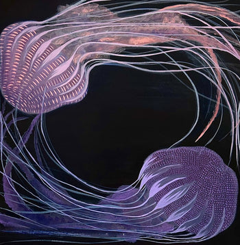 Swirling Jellies