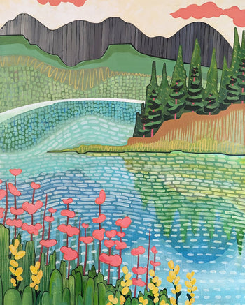 The River
