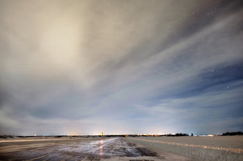 The Ice Road