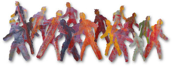 Street Rhapsody  14652025