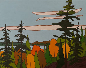Lanark Highlands