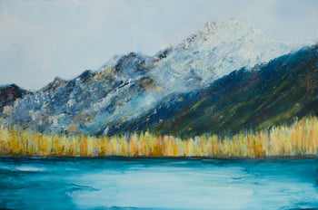 Larch Glory