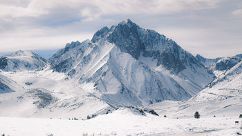 Mt. Eastern Sierra