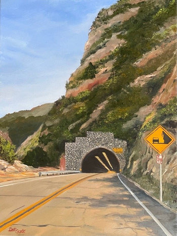 Gateway to Malibu