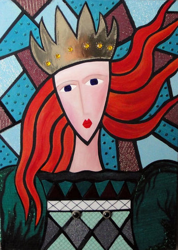 Queen