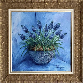 Blue Muscari