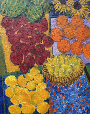 “the farmer’s market”