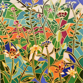 Wildflower rhapsody 1